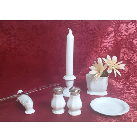 Rosenthal MARIA miniature vases, porcelain - made in Germany - Picture 3 of 3